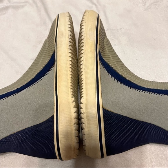 GILL Rubber Sailing Deck Rain Weather Boots 7 - Picture 10 of 14